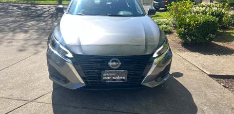 Nissan Altima 2024