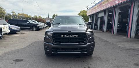 Ram 1500 2026