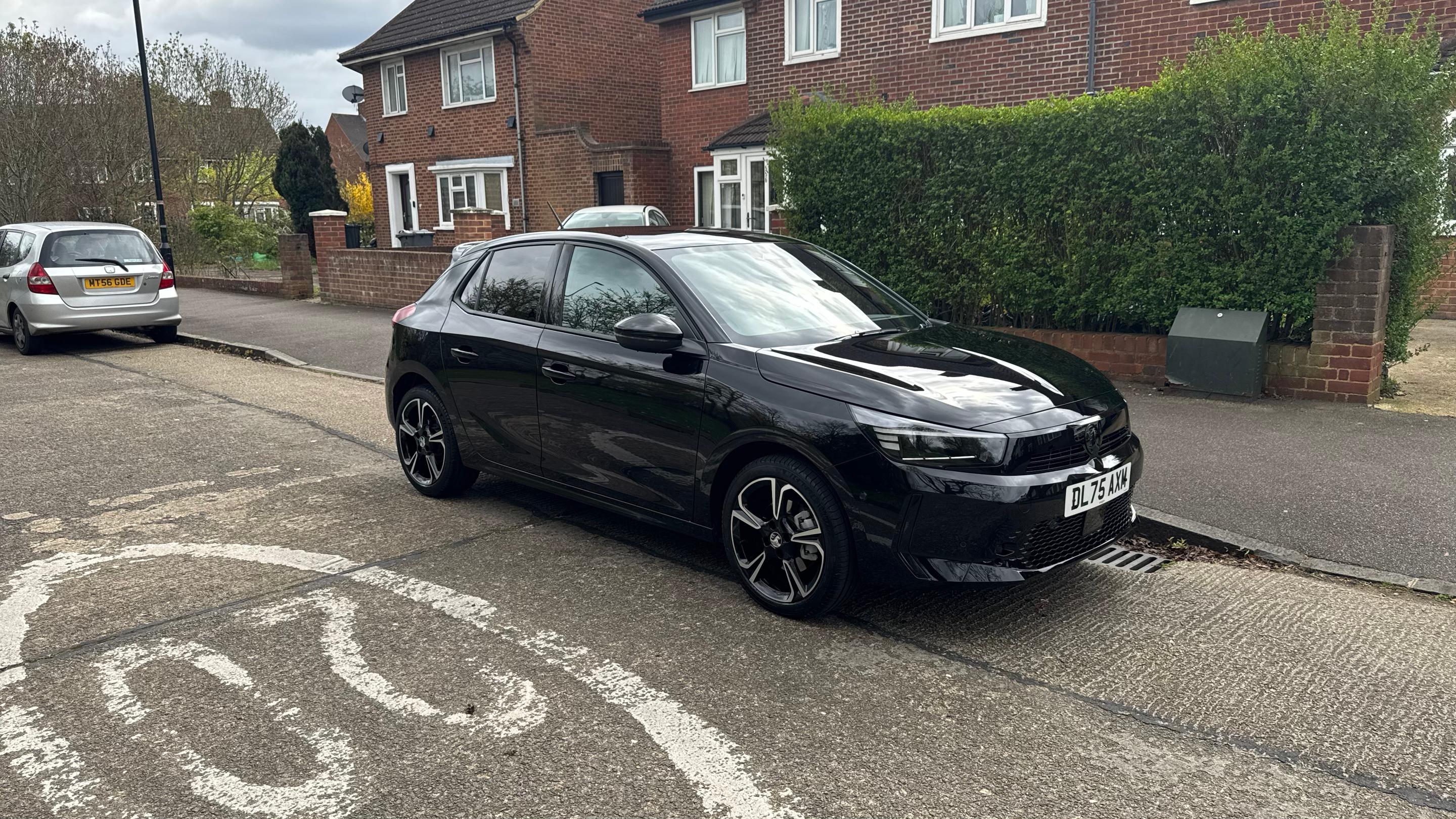Vauxhall Corsa 2025 à Slough
