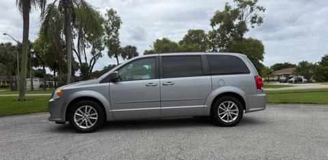 Dodge Grand Caravan 2014