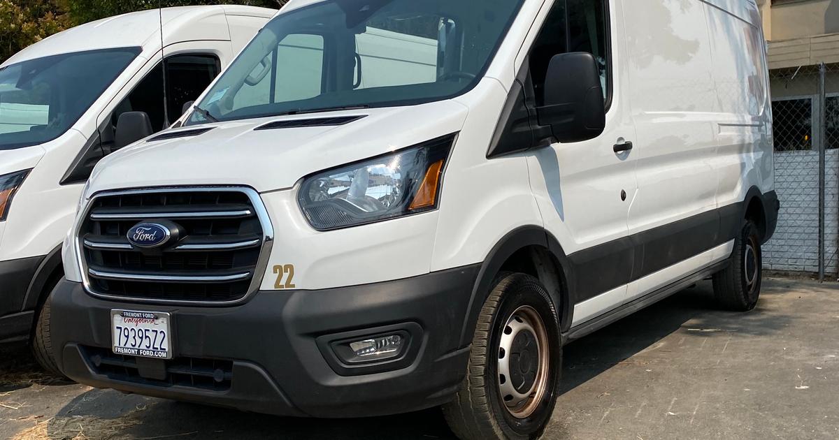 Ford Transit 150 Wagon 2020 Rental In Fremont CA By Mario C Turo