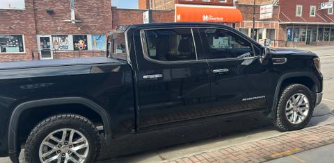 GMC Sierra 1500 2019