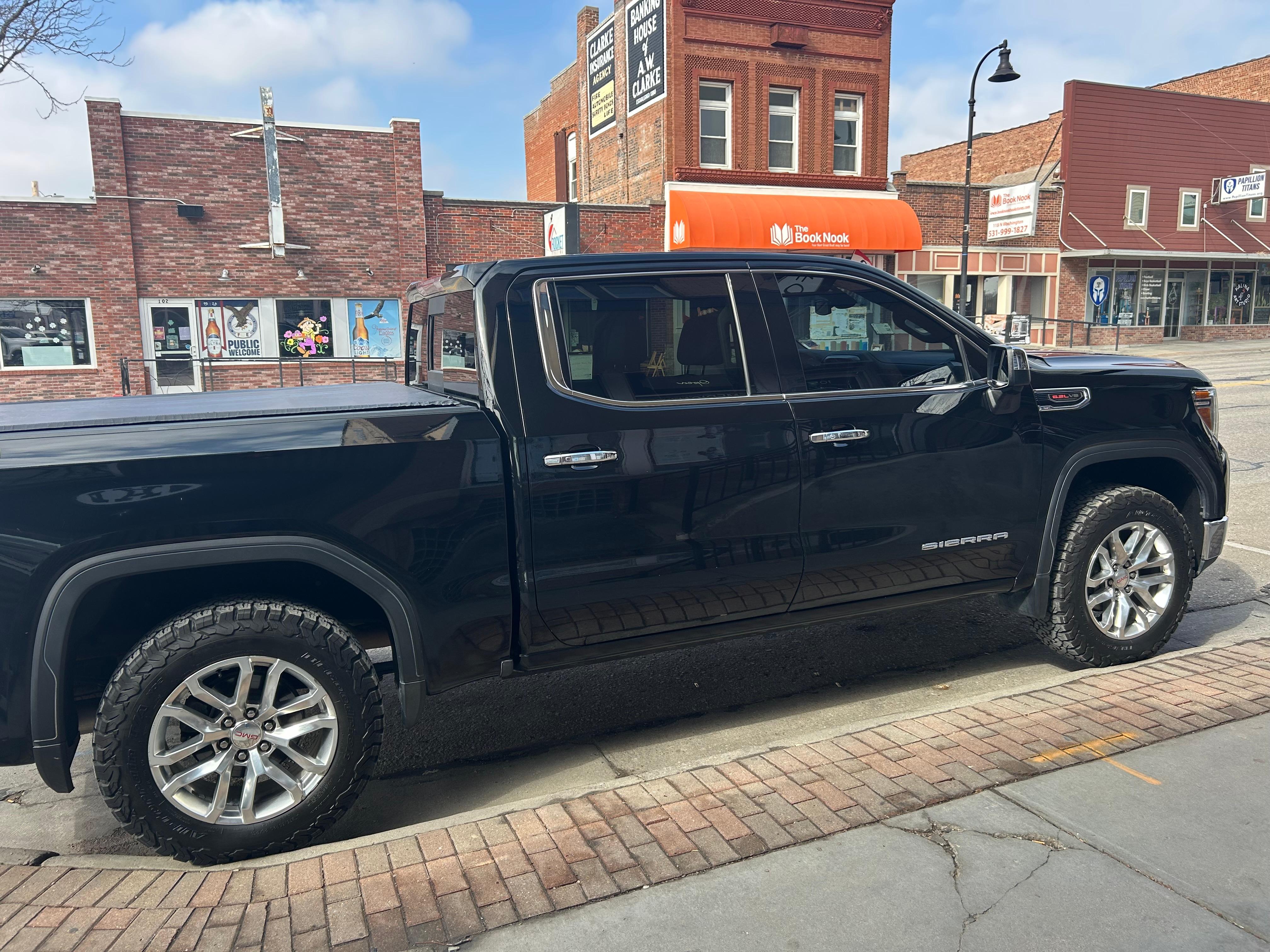 GMC Sierra 1500 2019 in Omaha, NE
