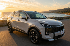 Kia Sportage 2026 in Surrey