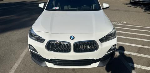 BMW X2 2020