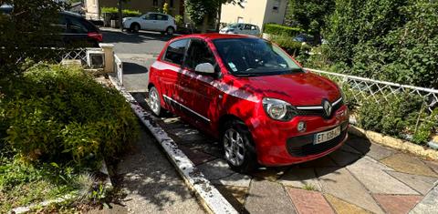 Renault TWINGO III 2018