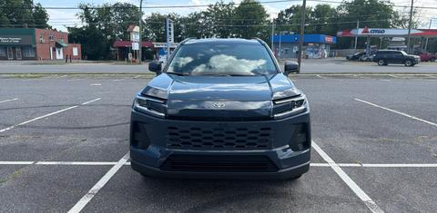 Toyota RAV4 Hybrid 2026