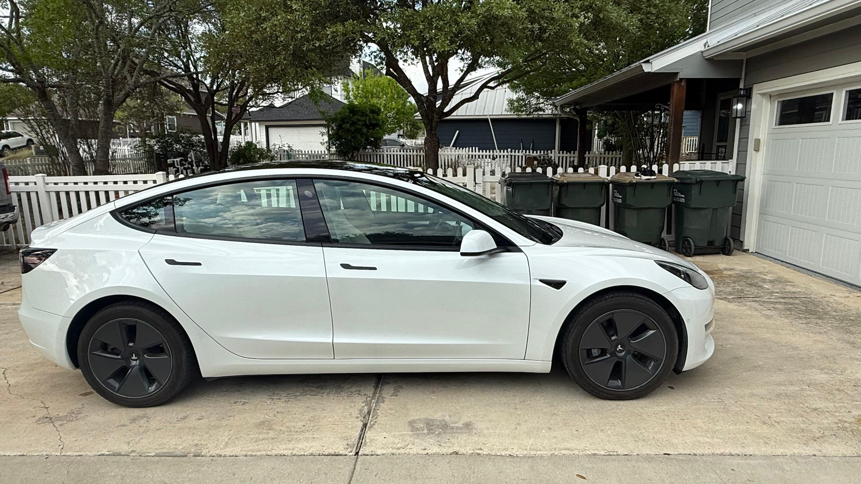 Tesla Model 3 2021 in Kyle, TX