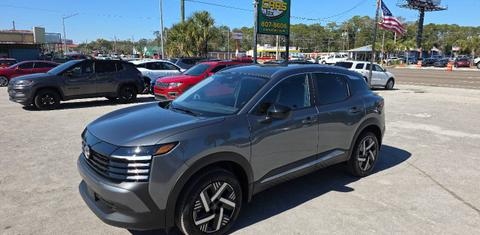 Nissan Kicks 2026