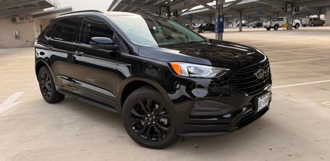 Ford Edge 2024