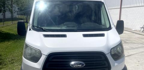 Ford Transit 2017