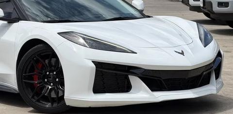 Chevrolet Corvette 2023