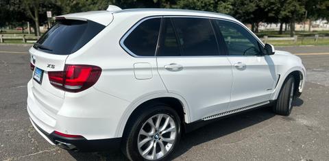 BMW X5 2018