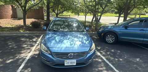 Volvo S60 2014