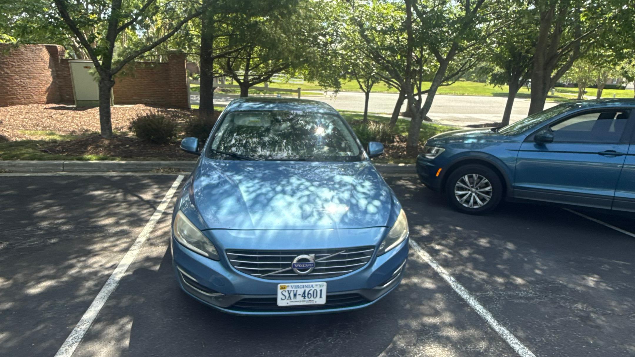 Volvo S60 2014 in Bowie, MD