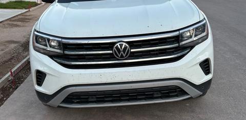 Volkswagen Atlas 2022