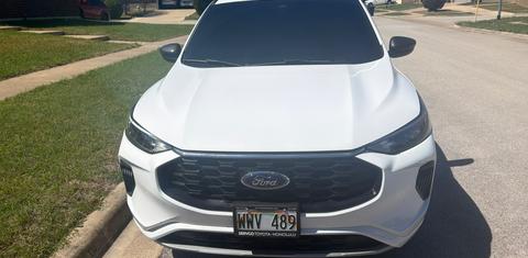 Ford Escape 2023