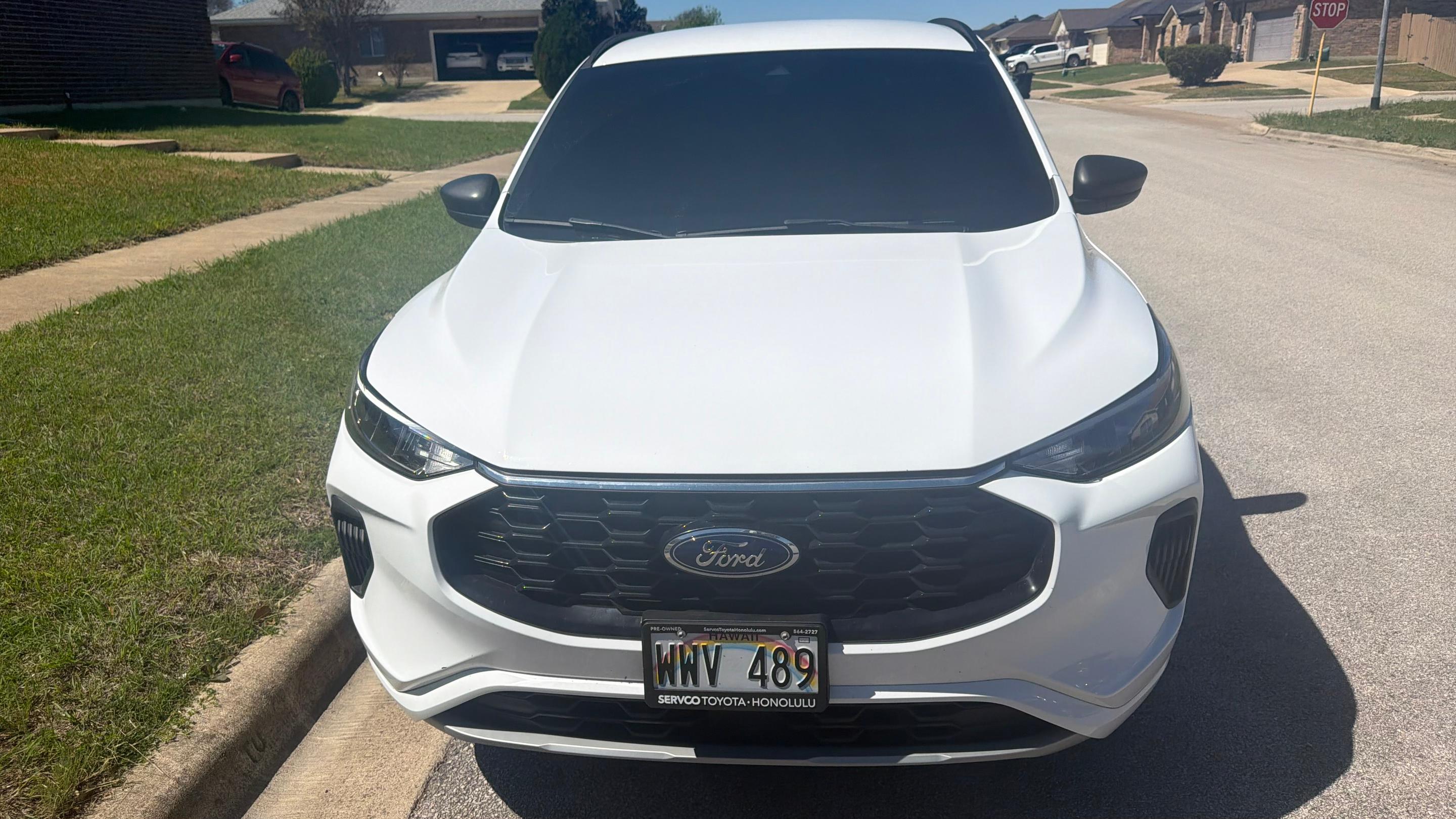 Ford Escape 2023 in Killeen, TX