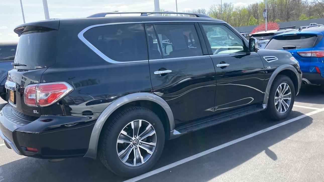 Nissan Armada 2019 in Bridgeton, MO