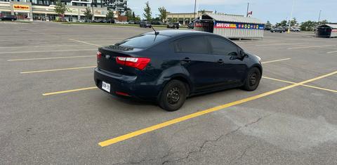 Kia Rio 2014