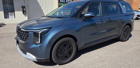 Kia CARNIVAL 2024