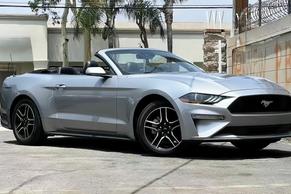 Ford Mustang 2019 in South San Francisco