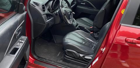 Mazda Mazda5 2014