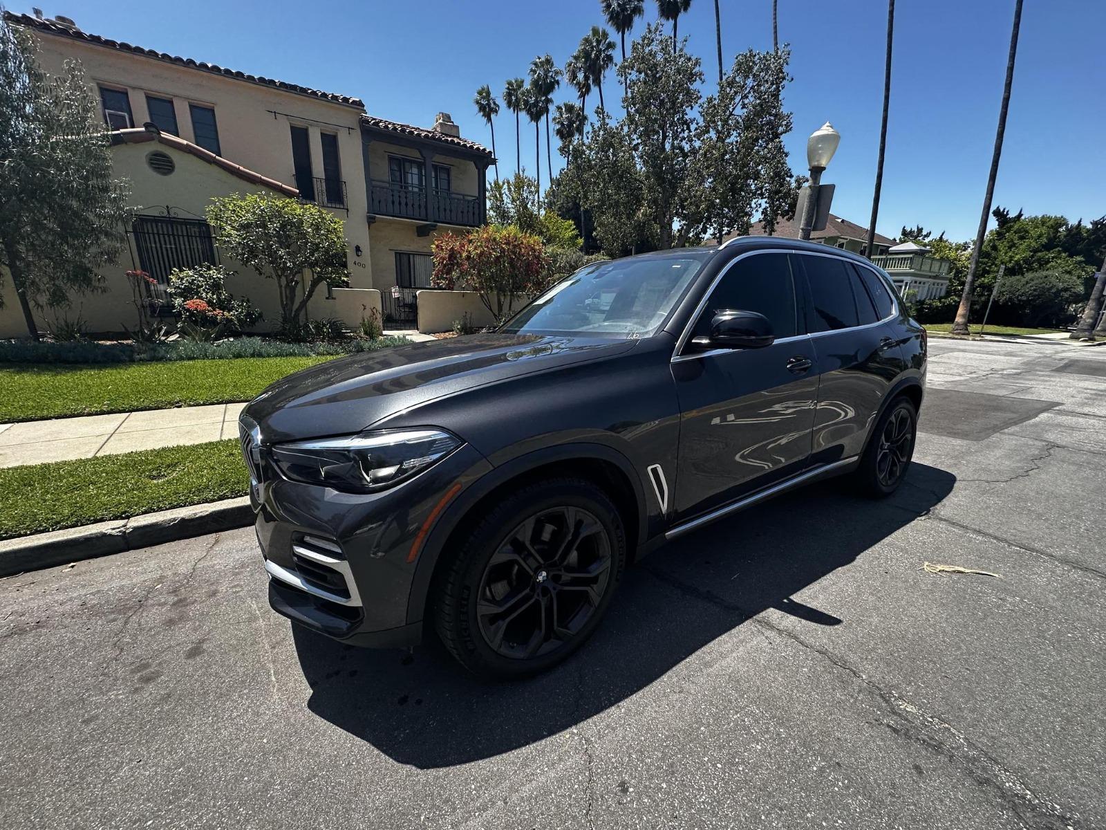 BMW X5 2019 in Pomona, CA