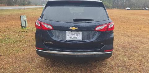 Chevrolet Equinox 2020