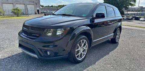 Dodge Journey 2017