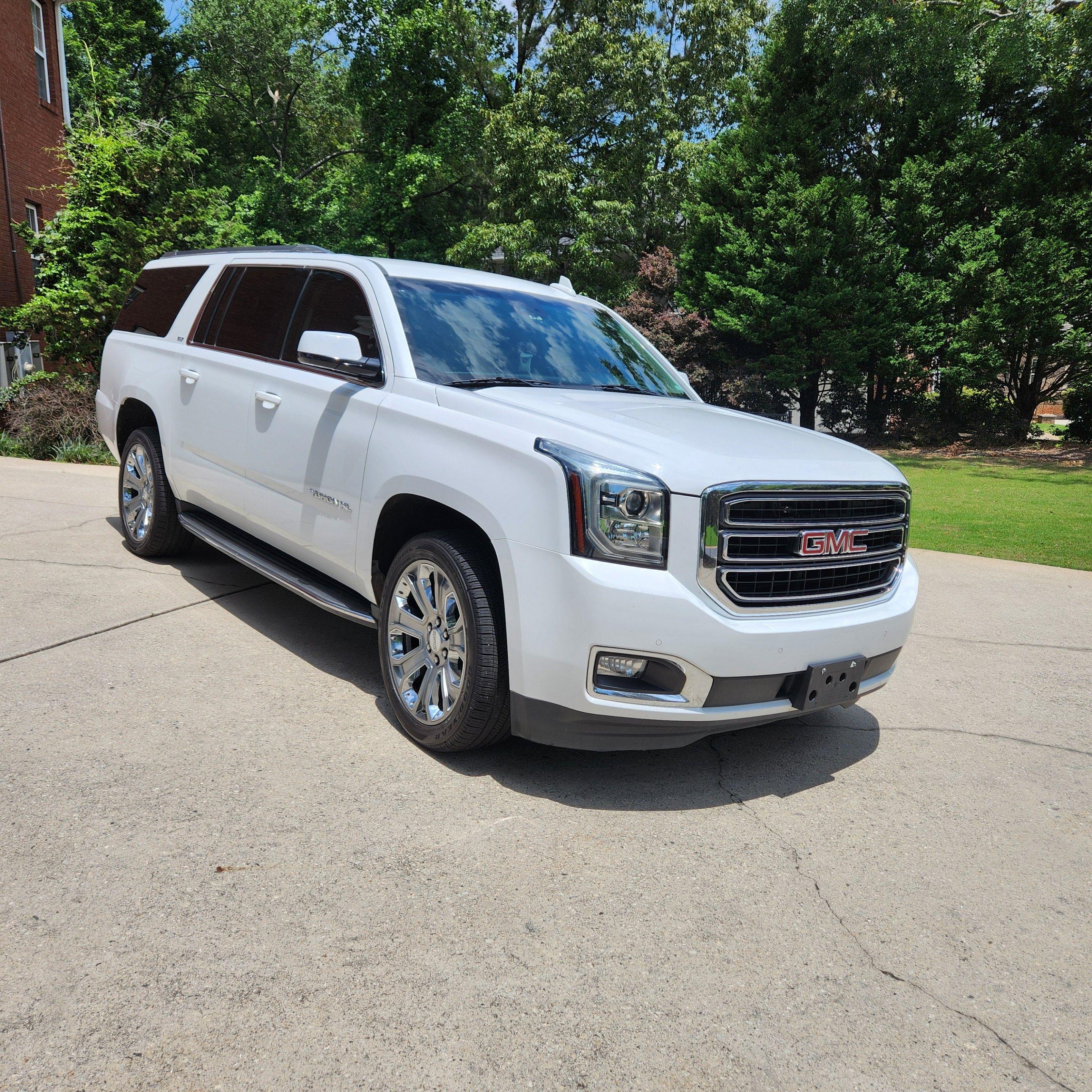 GMC Yukon XL 2018 in McDonough, GA