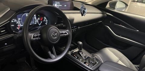 Mazda CX-30 2023