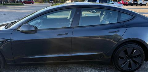Tesla Model 3 2026