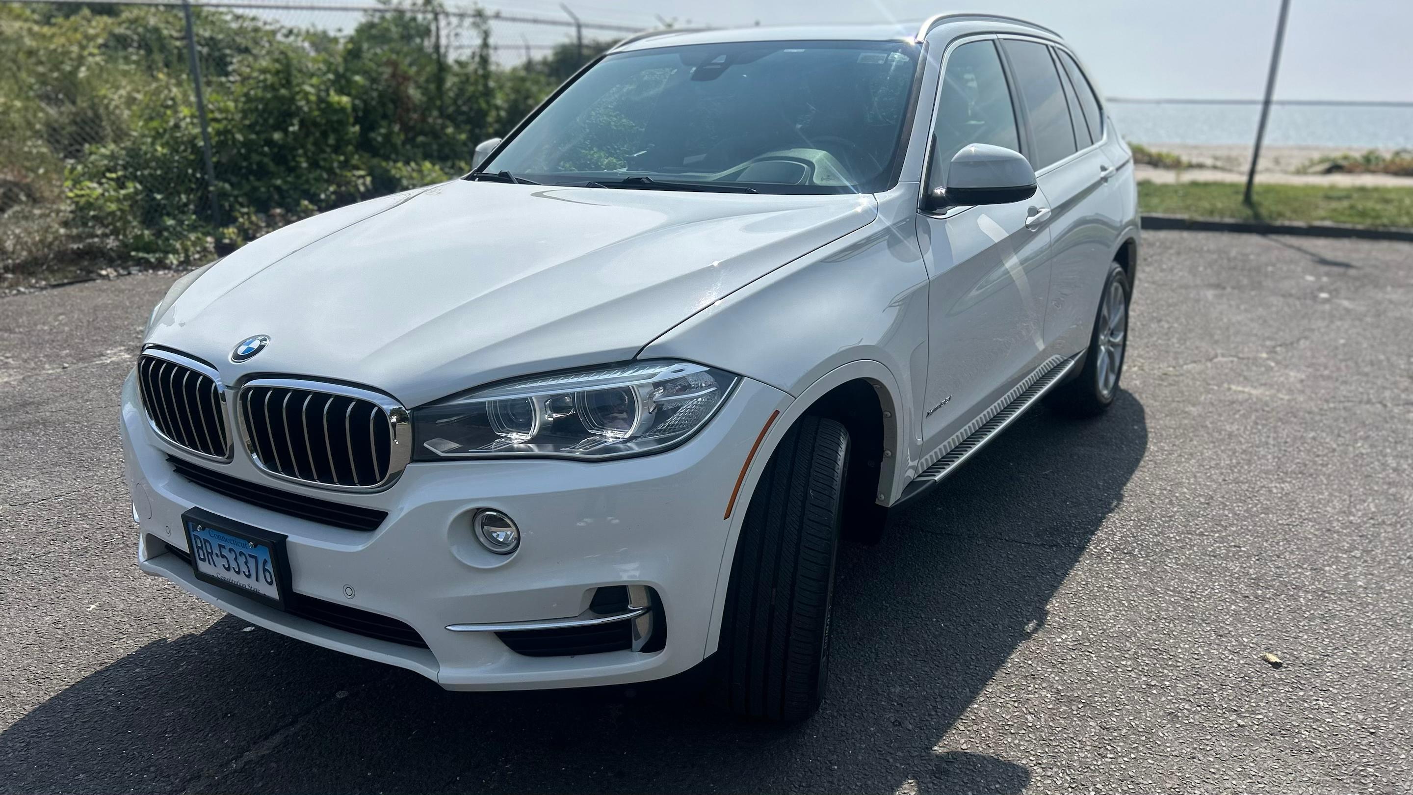 BMW X5 2018 in Bridgeport, CT
