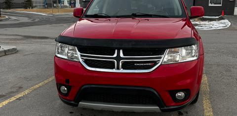 Dodge Journey 2013