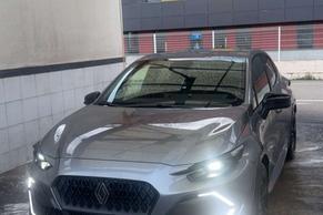 Renault CLIO VI 2026 à Feyzin
