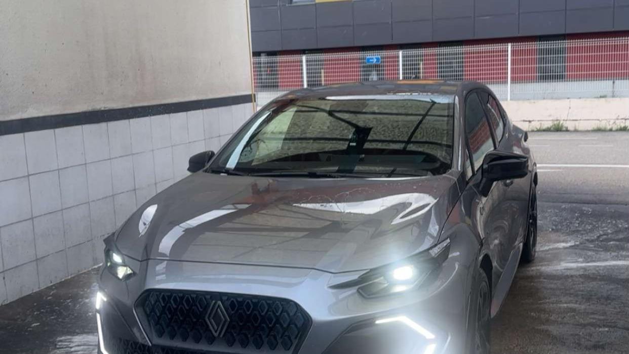 Renault CLIO VI 2026 à Feyzin
