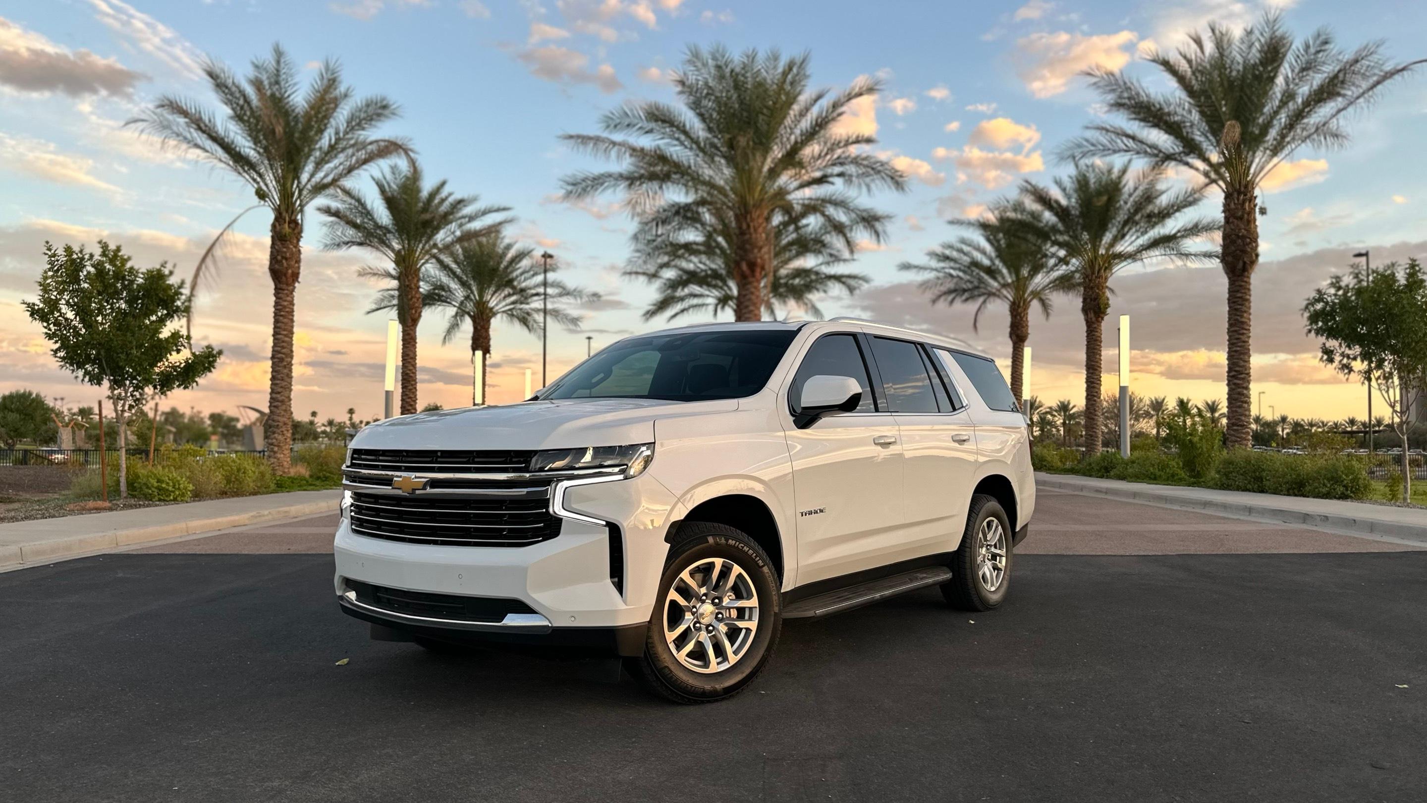 Chevrolet Tahoe 2023 in Phoenix, AZ