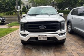 Ford F-150 2023 in Vaughan