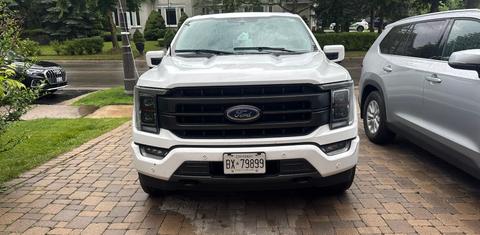 Ford F-150 2023
