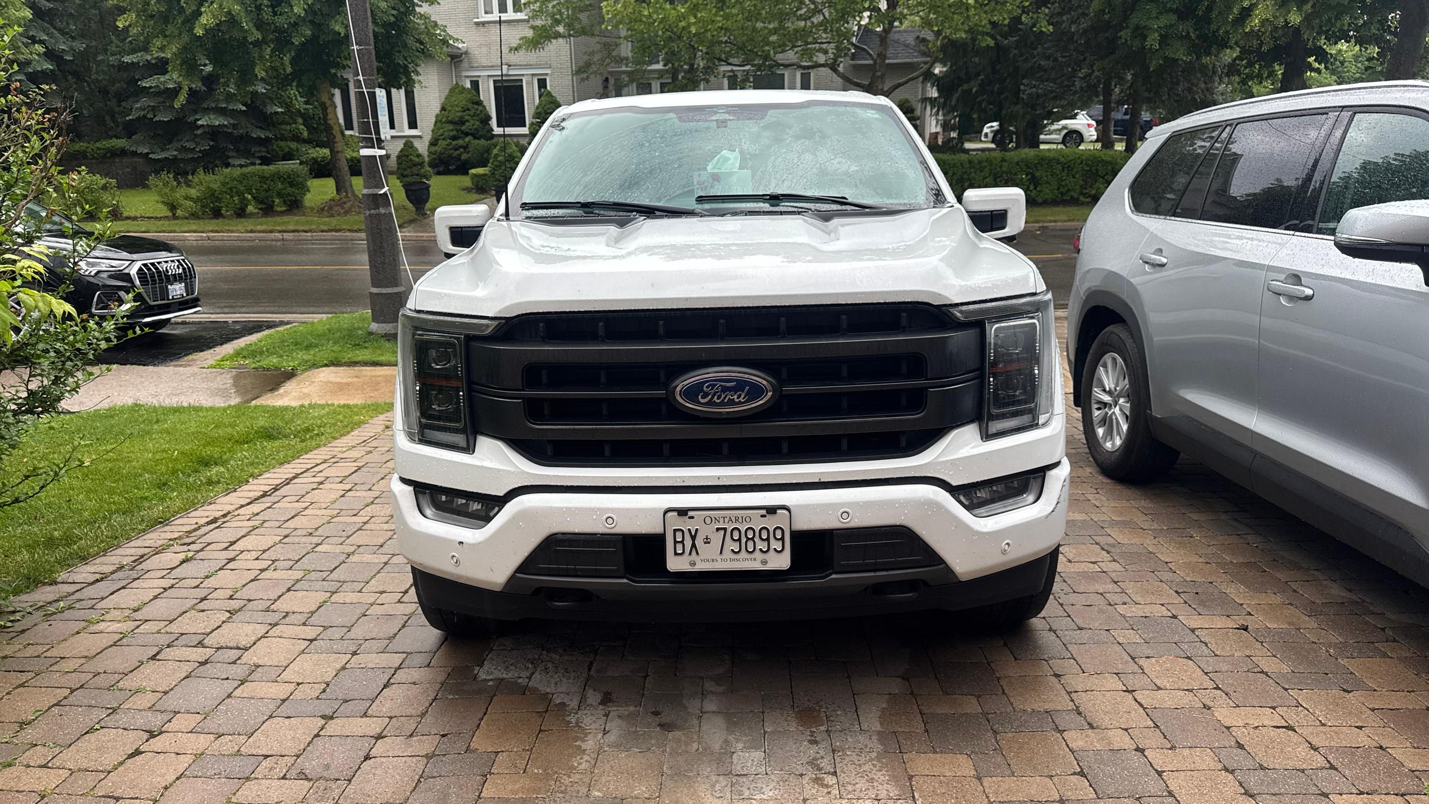 Ford F-150 2023 in Vaughan, ON