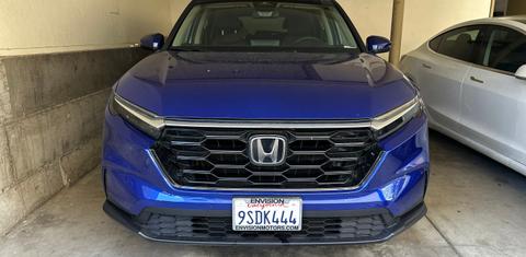 Honda CR-V 2025