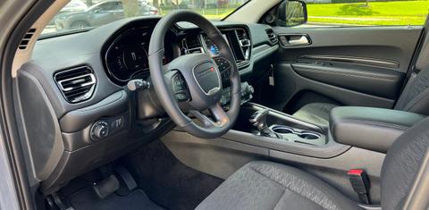 Dodge Durango 2022