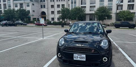 MINI Hardtop 2 Door 2021