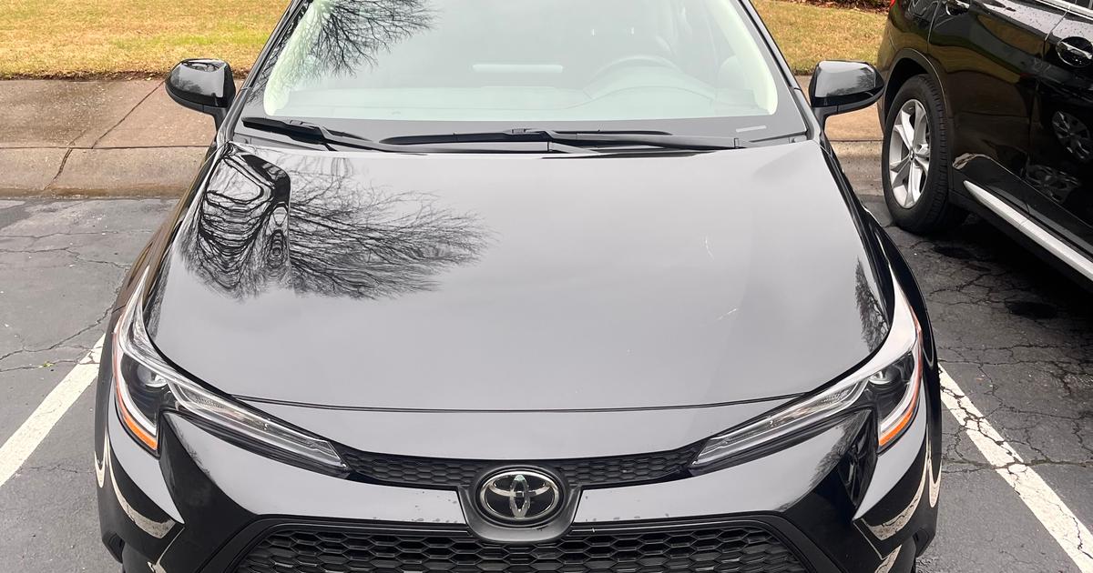 Toyota Corolla 2022 rental in Winder, GA by Percy J. Turo