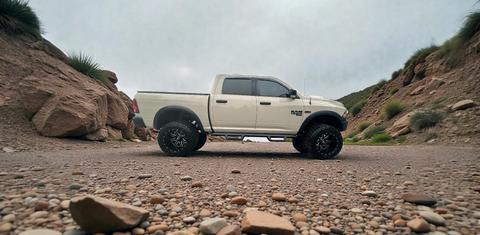 Ram 1500 Classic 2019