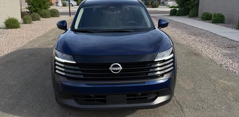 Nissan Kicks 2025