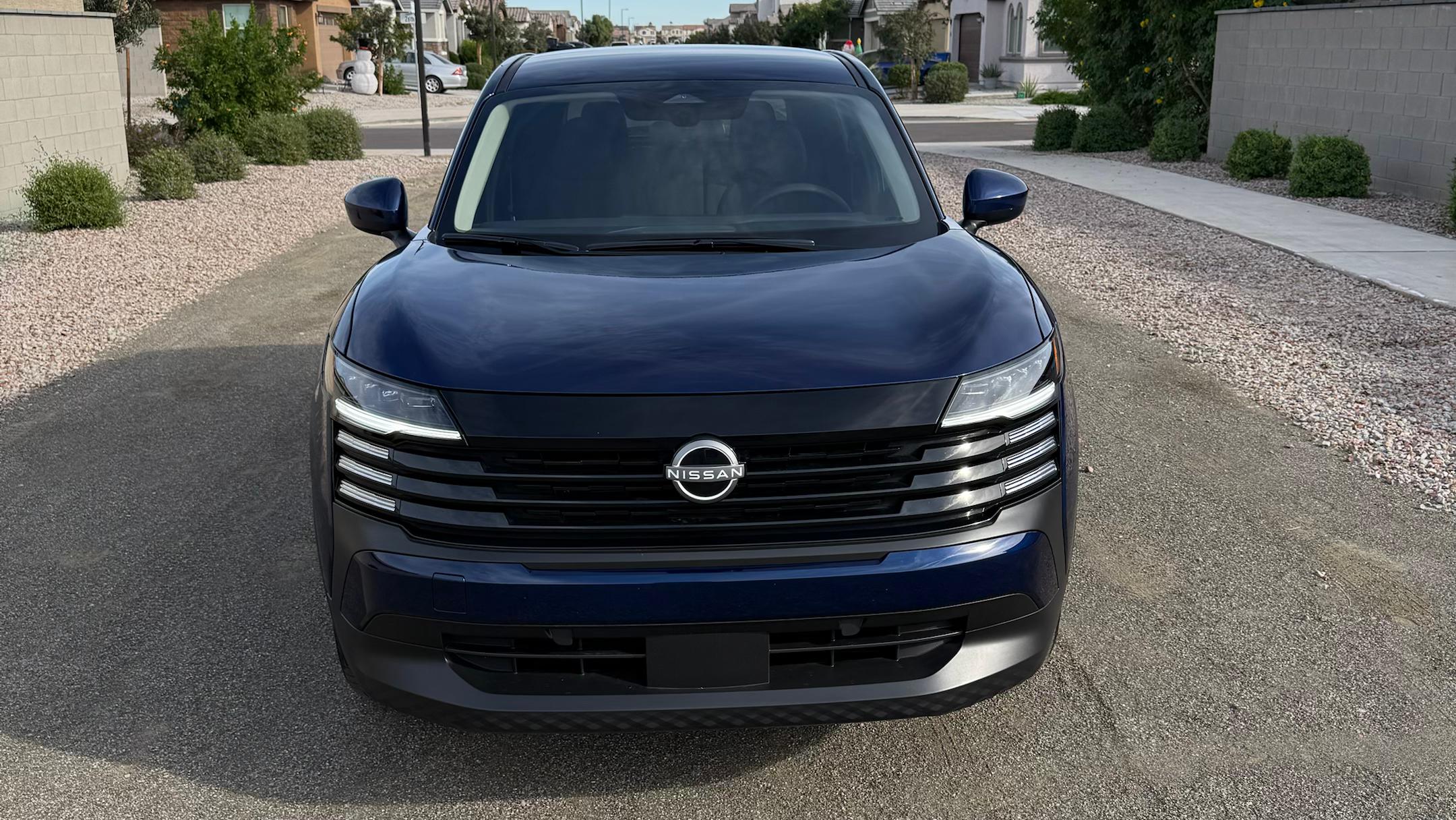 Nissan Kicks 2025 in 