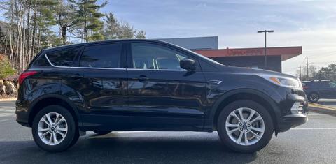 Ford Escape 2019