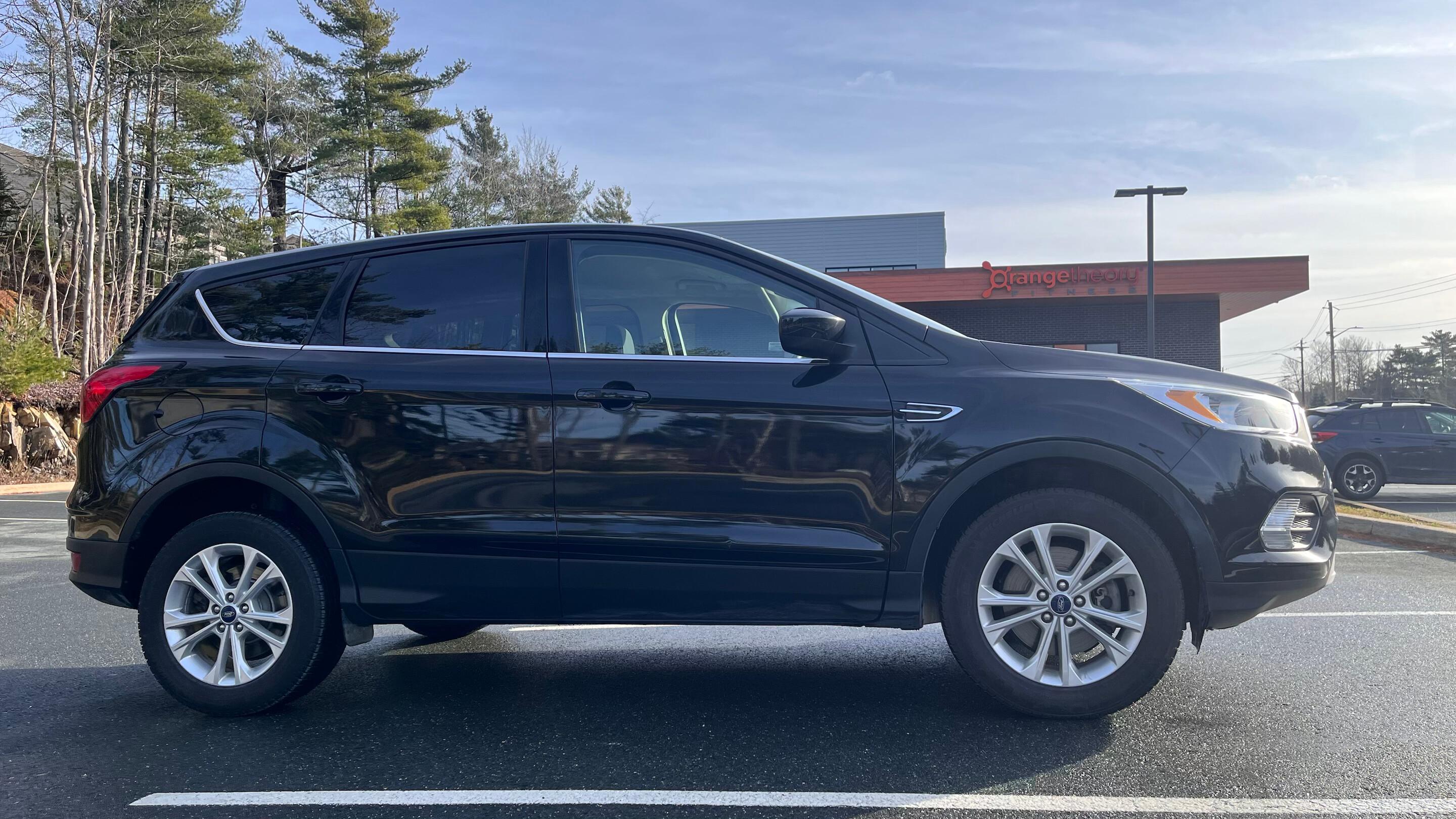 Ford Escape 2019 à Bedford, NS